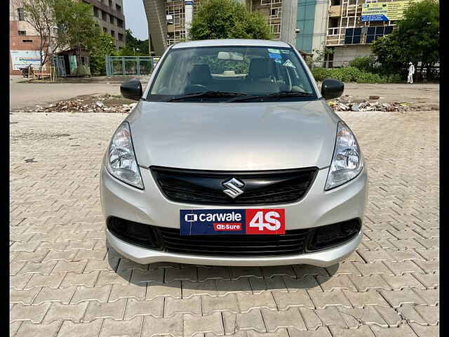 Second Hand Maruti Suzuki Swift Dzire [2015-2017] LXI in Delhi