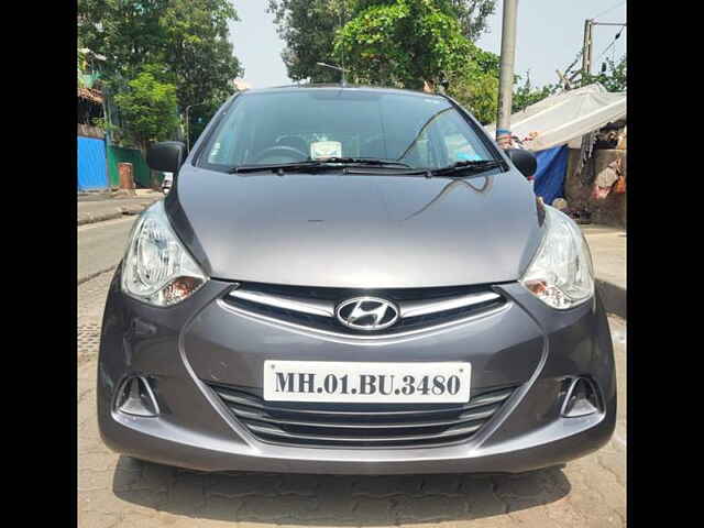 Second Hand Hyundai Eon 1.0 Kappa Magna + [2014-2016] in Mumbai