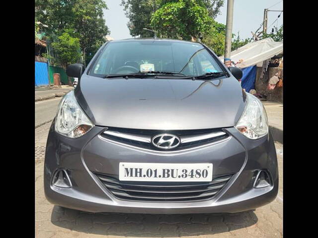 Second Hand Hyundai Eon 1.0 Kappa Magna + [2014-2016] in Mumbai