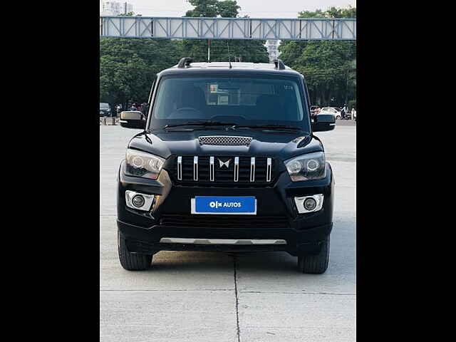 Second Hand Mahindra Scorpio 2021 S9 2WD 7 STR in Lucknow