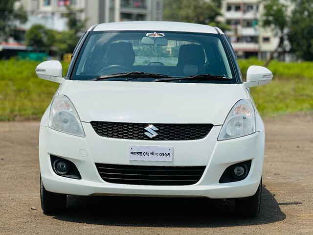 Second Hand Maruti Suzuki Swift [2011-2014] VDi in Nashik