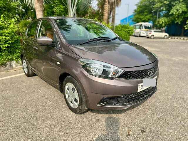 Second Hand Tata Tiago [2016-2020] Revotron XT [2016-2019] in Delhi