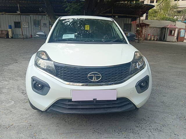 Second Hand Tata Nexon [2017-2020] XM in Mumbai