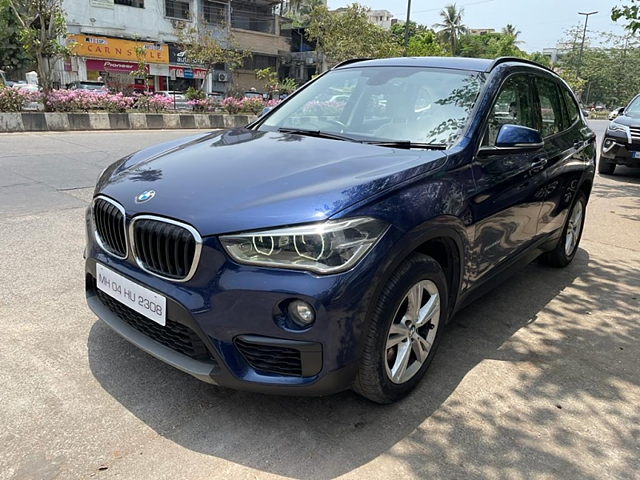 Second Hand BMW X1 [2013-2016] sDrive20d in Mumbai