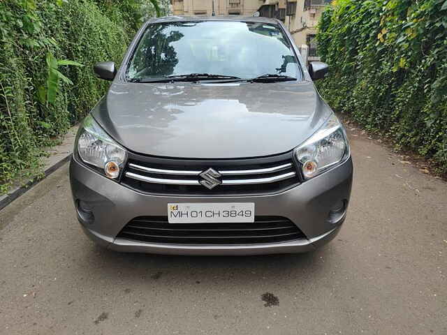 Second Hand Maruti Suzuki Celerio [2017-2021] ZXi AMT [2019-2020] in Mumbai