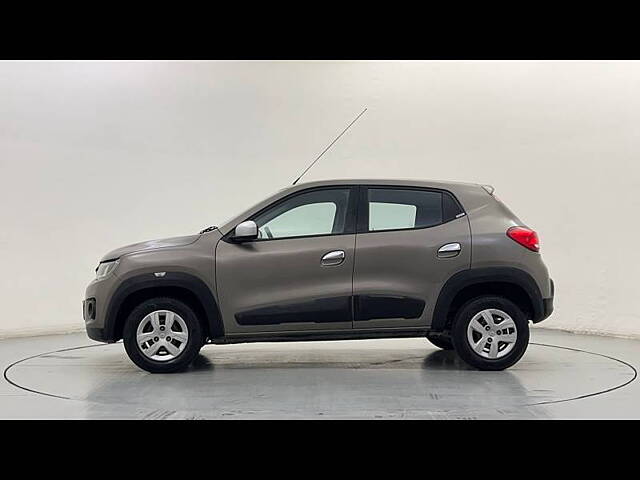 Second Hand Renault Kwid [2019] [2019-2019] 1.0 RXT AMT Opt in Ghaziabad