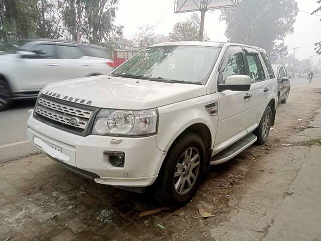 Buy & Sell Used Freelander 2 in India, Second Hand Cars in India