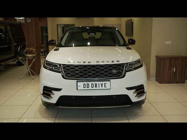 Second Hand Land Rover Range Rover Velar [2017-2023] 2.0 R-Dynamic S Petrol 250 [2017-2020] in Delhi