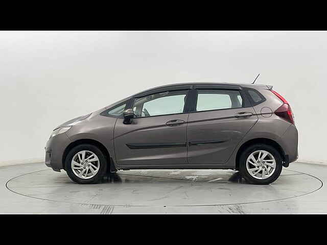 Second Hand Honda Jazz [2018-2020] V CVT Petrol in Delhi