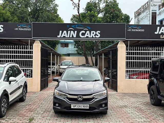 Second Hand Honda City [2014-2017] VX Diesel in Lucknow