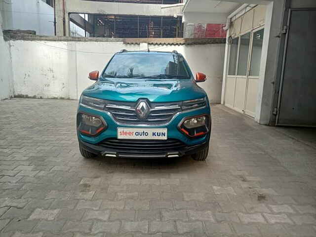 Second Hand Renault Kwid [2022-2023] CLIMBER in Chennai