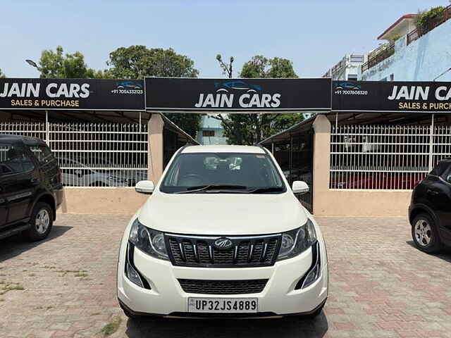 Second Hand Mahindra XUV500 [2015-2018] W6 in Lucknow