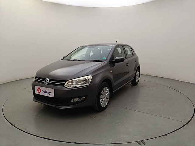 Second Hand Volkswagen Polo [2012-2014] Comfortline 1.2L (P) in Kochi