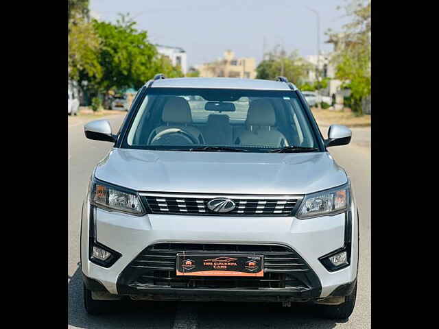 Second Hand Mahindra XUV300 [2019-2024] 1.5 W6 [2019-2020] in Jaipur