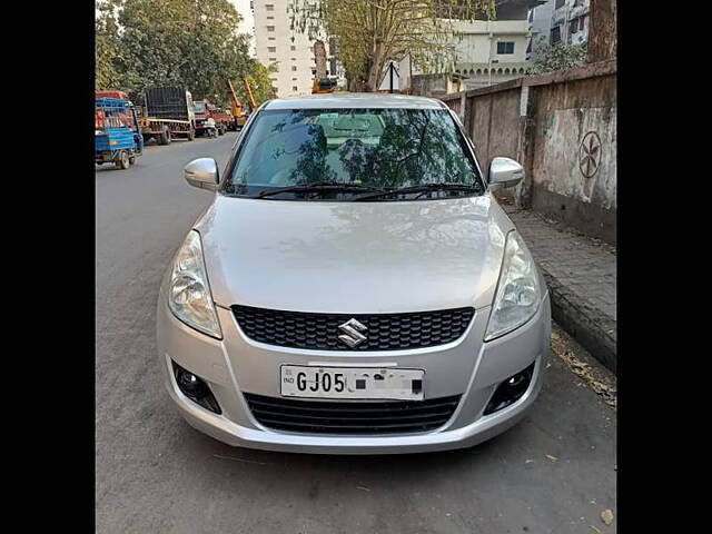 Second Hand Maruti Suzuki Swift [2011-2014] VDi in Surat