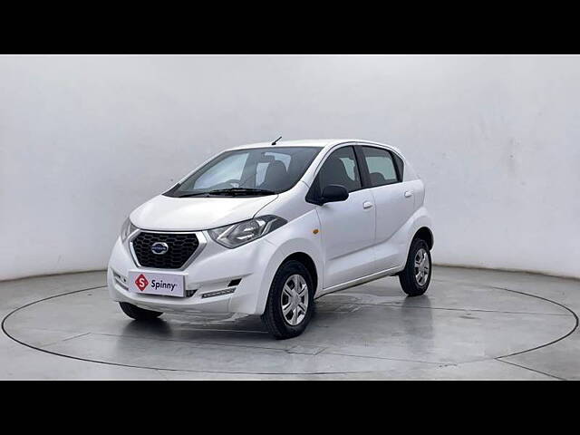 Second Hand Datsun redi-GO [2016-2020] S 1.0 AMT [2018-2019] in Chennai