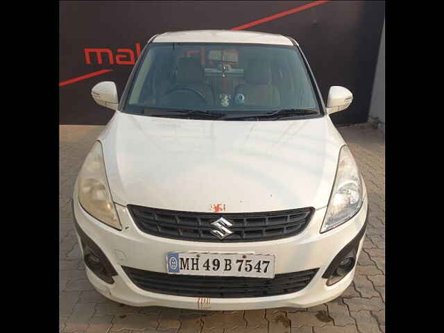 Second Hand Maruti Suzuki Swift DZire [2011-2015] VXI in Nagpur