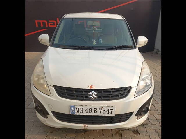 Second Hand Maruti Suzuki Swift DZire [2011-2015] VXI in Nagpur