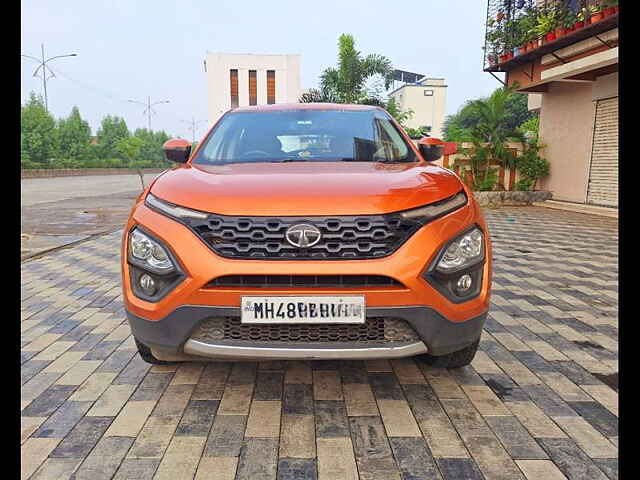 Second Hand Tata Harrier [2019-2023] XZ [2019-2020] in Nagpur