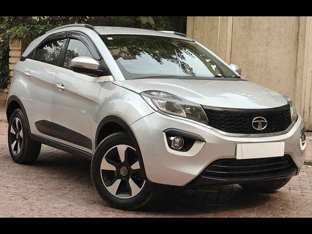 Second Hand Tata Nexon [2017-2020] XZA Plus Diesel in Mumbai