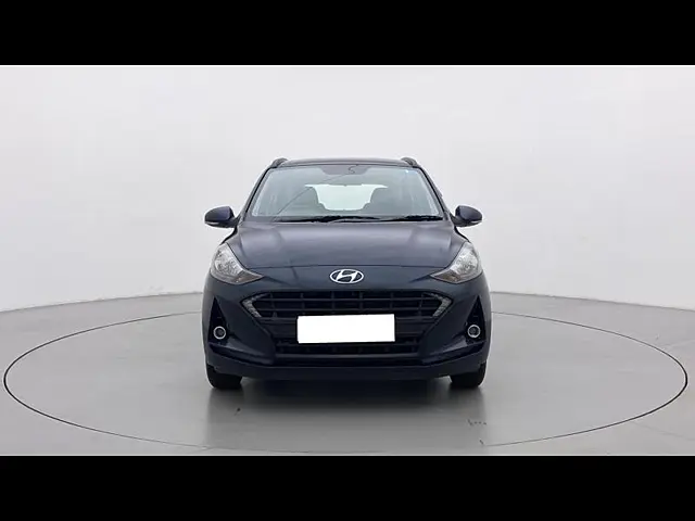 Second Hand Hyundai Grand i10 Nios [2019-2023] Sportz 1.2 Kappa VTVT in Ahmedabad