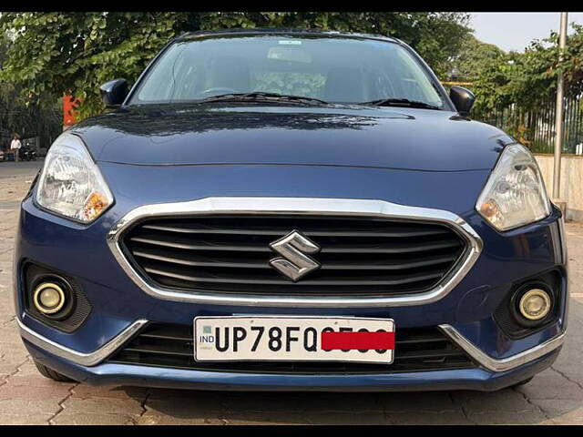 Second Hand Maruti Suzuki Dzire [2020-2024] VXi [2020-2023] in Kanpur