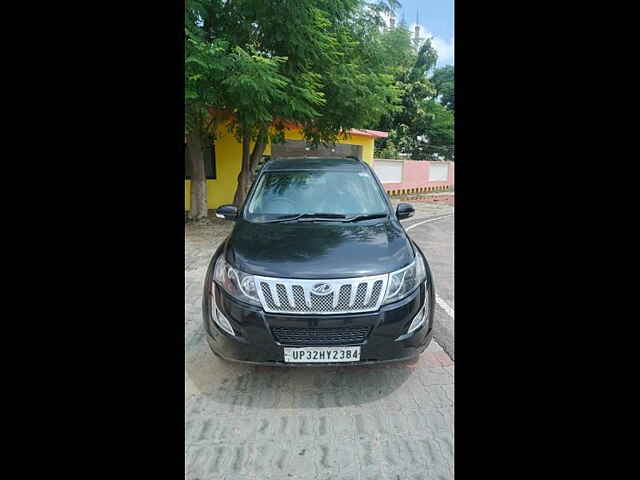 Second Hand Mahindra XUV500 [2015-2018] W4 in Varanasi