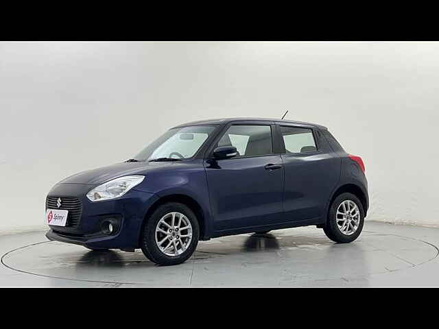 Second Hand Maruti Suzuki Swift [2018-2021] ZXi in Ghaziabad