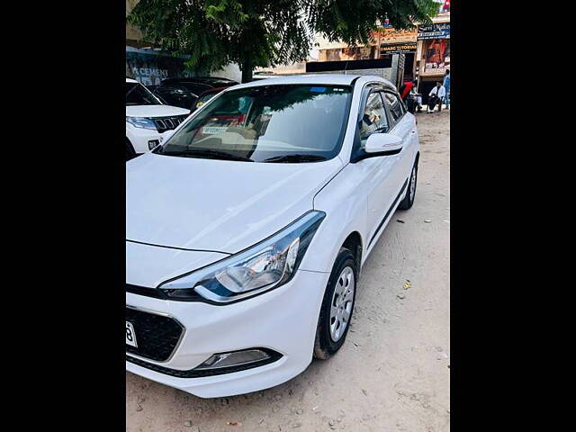 Second Hand Hyundai Elite i20 [2016-2017] Sportz 1.2 [2016-2017] in Lucknow