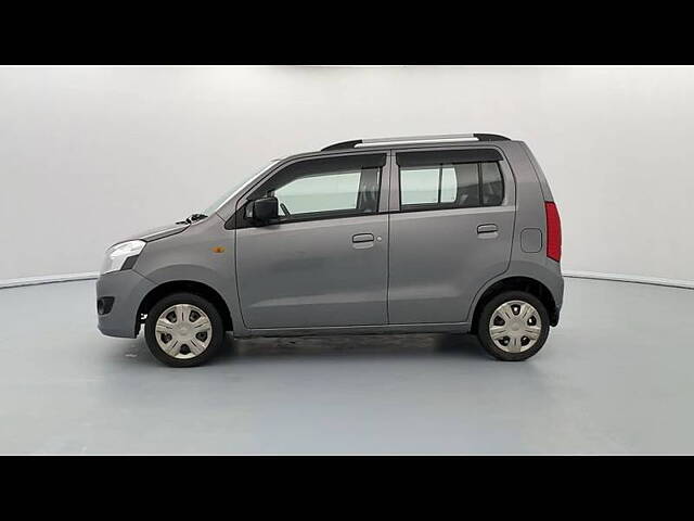 Second Hand Maruti Suzuki Wagon R 1.0 [2010-2013] VXi in Lucknow