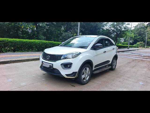 Second Hand Tata Nexon [2017-2020] XZ Plus Diesel in Pune