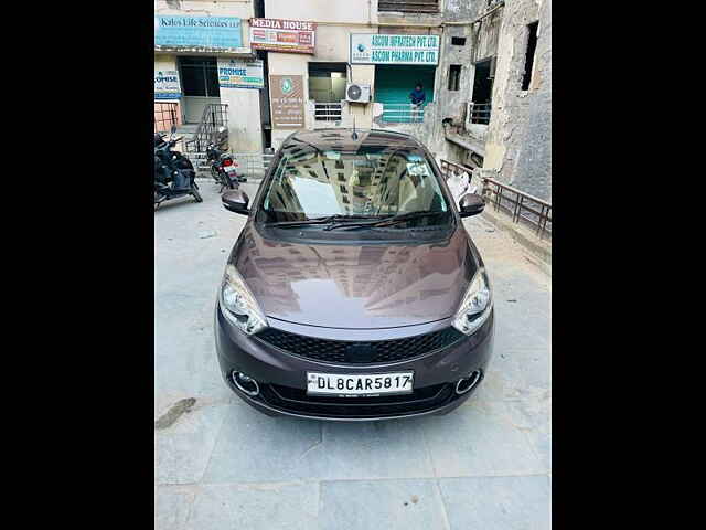 Second Hand Tata Tiago [2016-2020] Revotorq XZ [2016-2019] in Ghaziabad