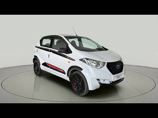 Second Hand Datsun redi-GO [2016-2020] T(O) 1.0 AMT [2018-2019] in Ahmedabad