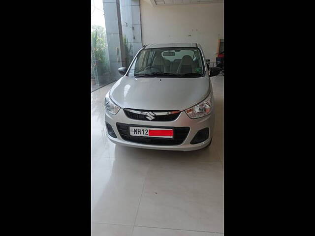 Second Hand Maruti Suzuki Alto K10 [2014-2020] VXi in Pune