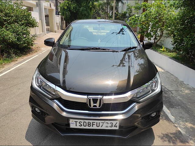 Used 18 Honda City 14 17 V For Sale In Hyderabad At Rs 9 75 000 Carwale