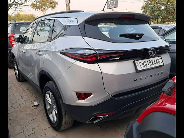 Second Hand Tata Harrier [2019-2023] XT Plus in Chandigarh