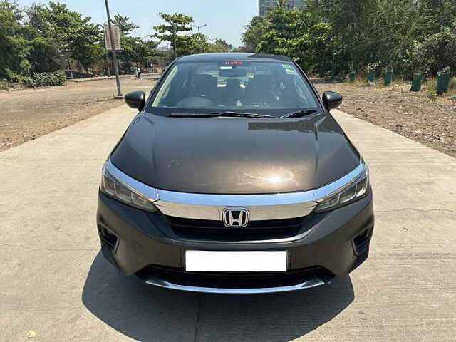 Second Hand Honda City 4th Generation VX Petrol in Mumbai