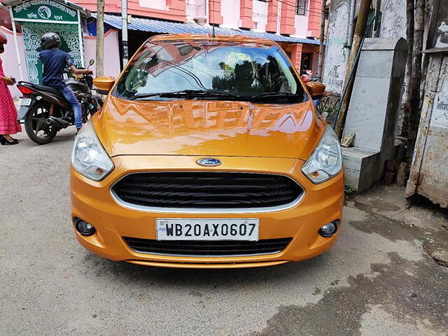 Ford Aspire Price - Images, Colors & Reviews - CarWale