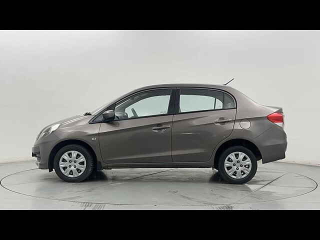 Second Hand Honda Amaze [2013-2016] 1.2 S i-VTEC in Ghaziabad