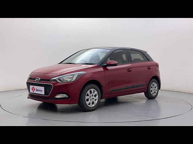 Second Hand Hyundai Elite i20 [2016-2017] Sportz 1.2 [2016-2017] in Bangalore