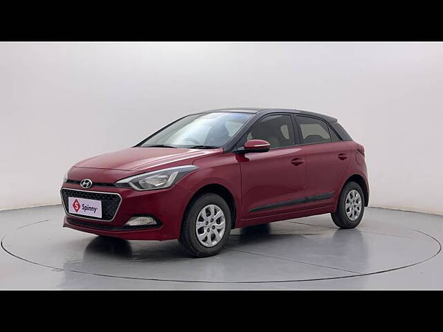 Second Hand Hyundai Elite i20 [2016-2017] Sportz 1.2 [2016-2017] in Bangalore