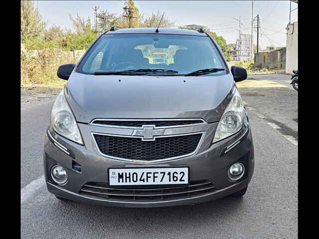 Second Hand Chevrolet Beat [2011-2014] LS Diesel in Nagpur