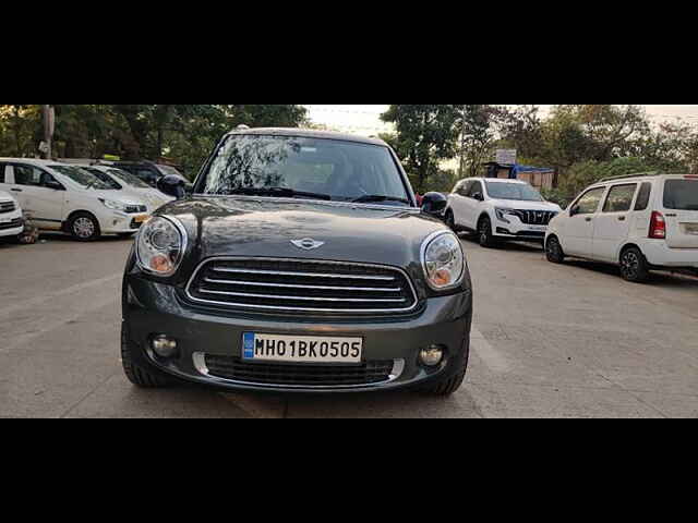 Second Hand MINI Cooper Countryman [2012-2015] Cooper D in Mumbai