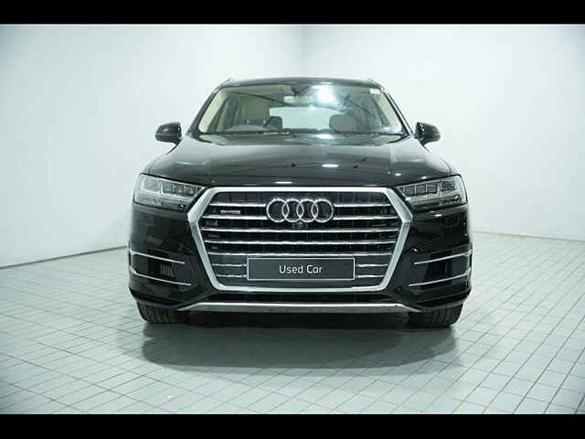 Second Hand Audi Q7 [2015-2020] 45 TDI Technology Pack in Pune