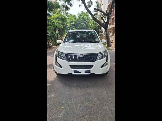 Second Hand Mahindra XUV500 [2015-2018] W10 1.99 in Kolkata