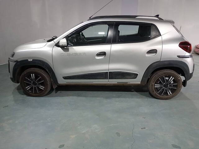 Second Hand Renault Kwid [2015-2019] CLIMBER 1.0 [2017-2019] in Kochi