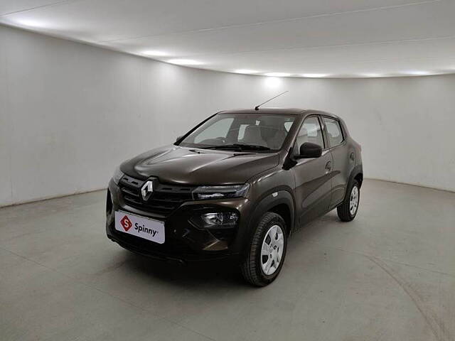 Second Hand Renault Kwid [2015-2019] RXL [2015-2019] in Indore