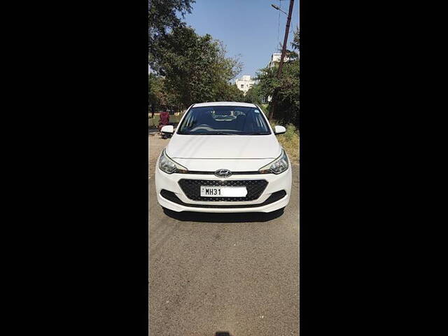 Second Hand Hyundai Elite i20 [2016-2017] Magna 1.2 [2016-2017] in Nagpur