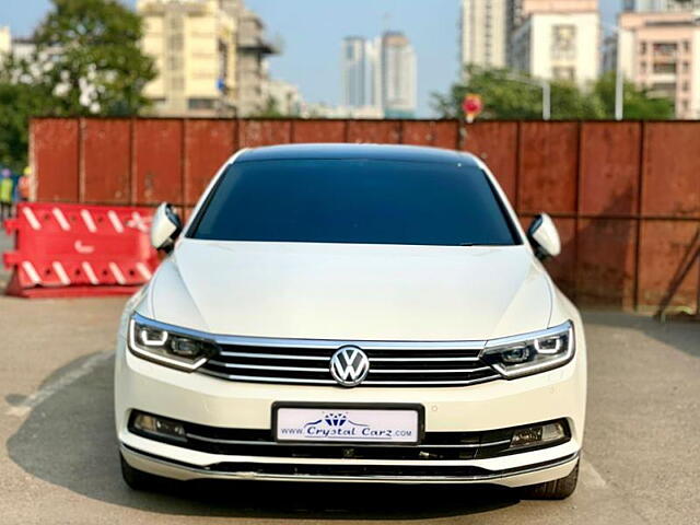 used 2019 volkswagen passat highline for sale at rs 26 49 999 in mumbai cartrade