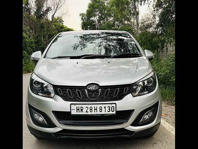 Second Hand Mahindra Marazzo [2018-2020] M8 7 STR in Gurgaon